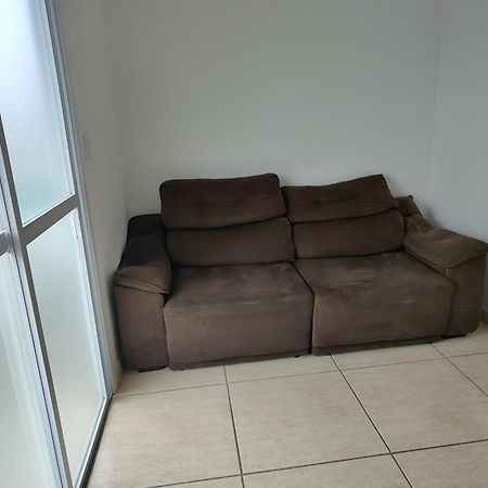 Condominio Aguapheu Praia Grande  Bagian luar foto