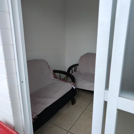 Condominio Aguapheu Praia Grande  Bagian luar foto