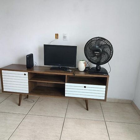 Condominio Aguapheu Praia Grande  Bagian luar foto