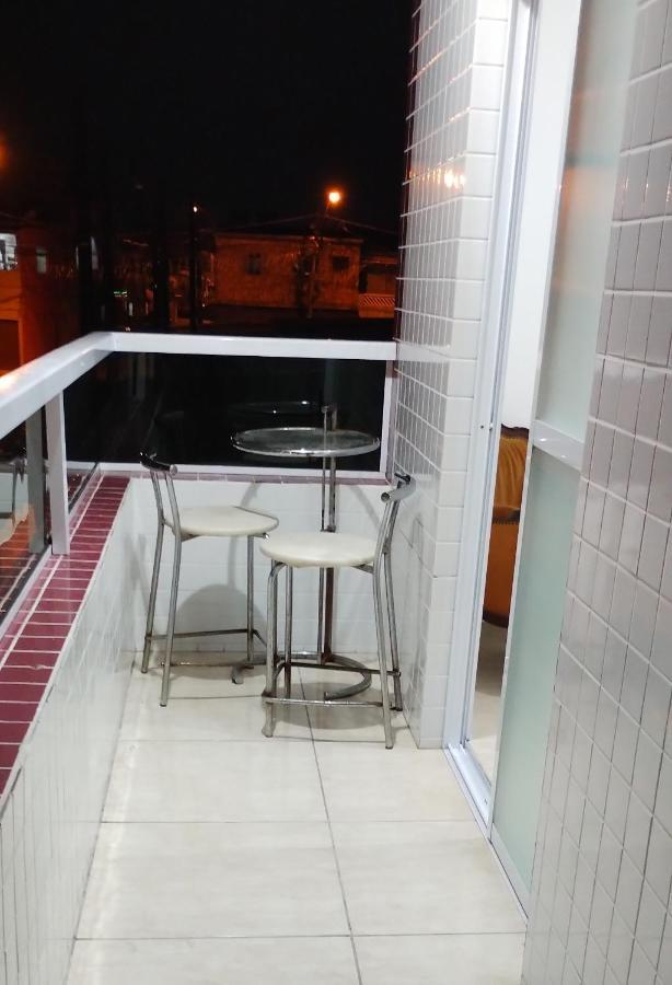 Condominio Aguapheu Praia Grande  Bagian luar foto