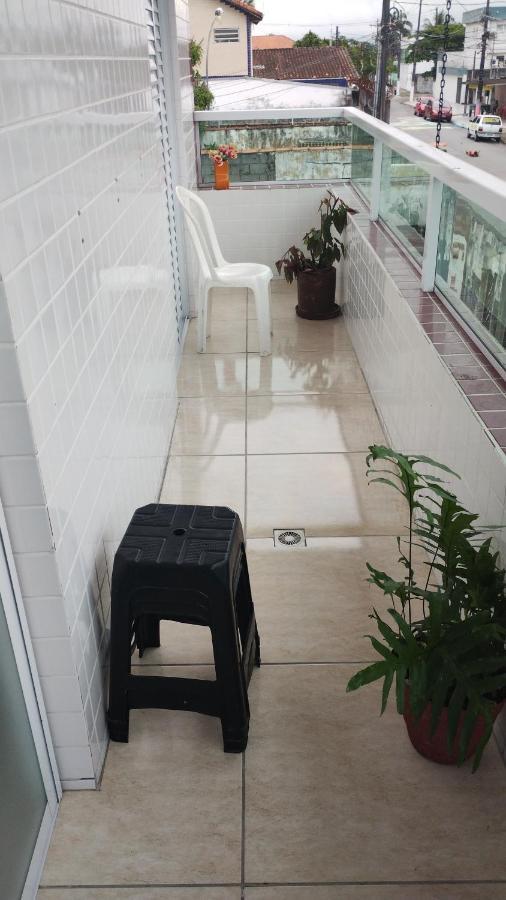 Condominio Aguapheu Praia Grande  Bagian luar foto