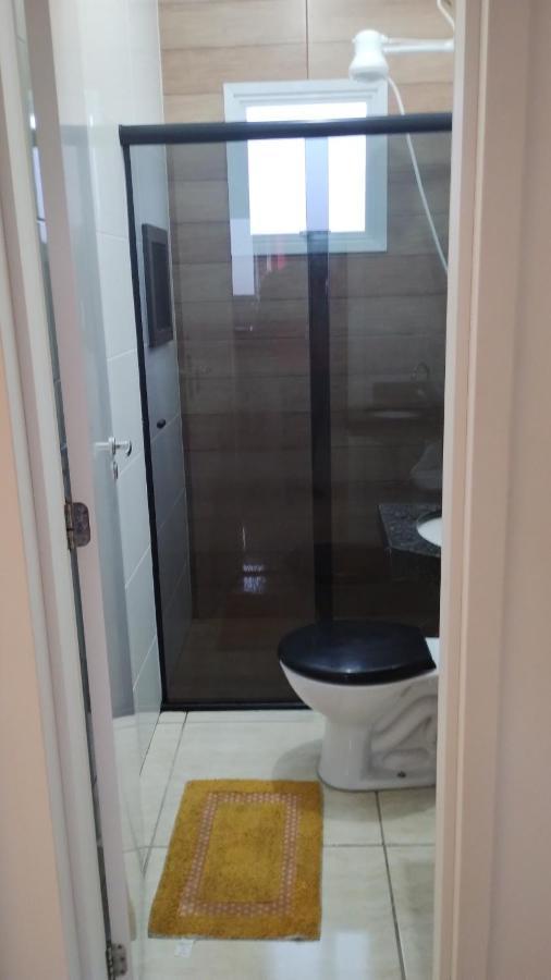Condominio Aguapheu Praia Grande  Bagian luar foto