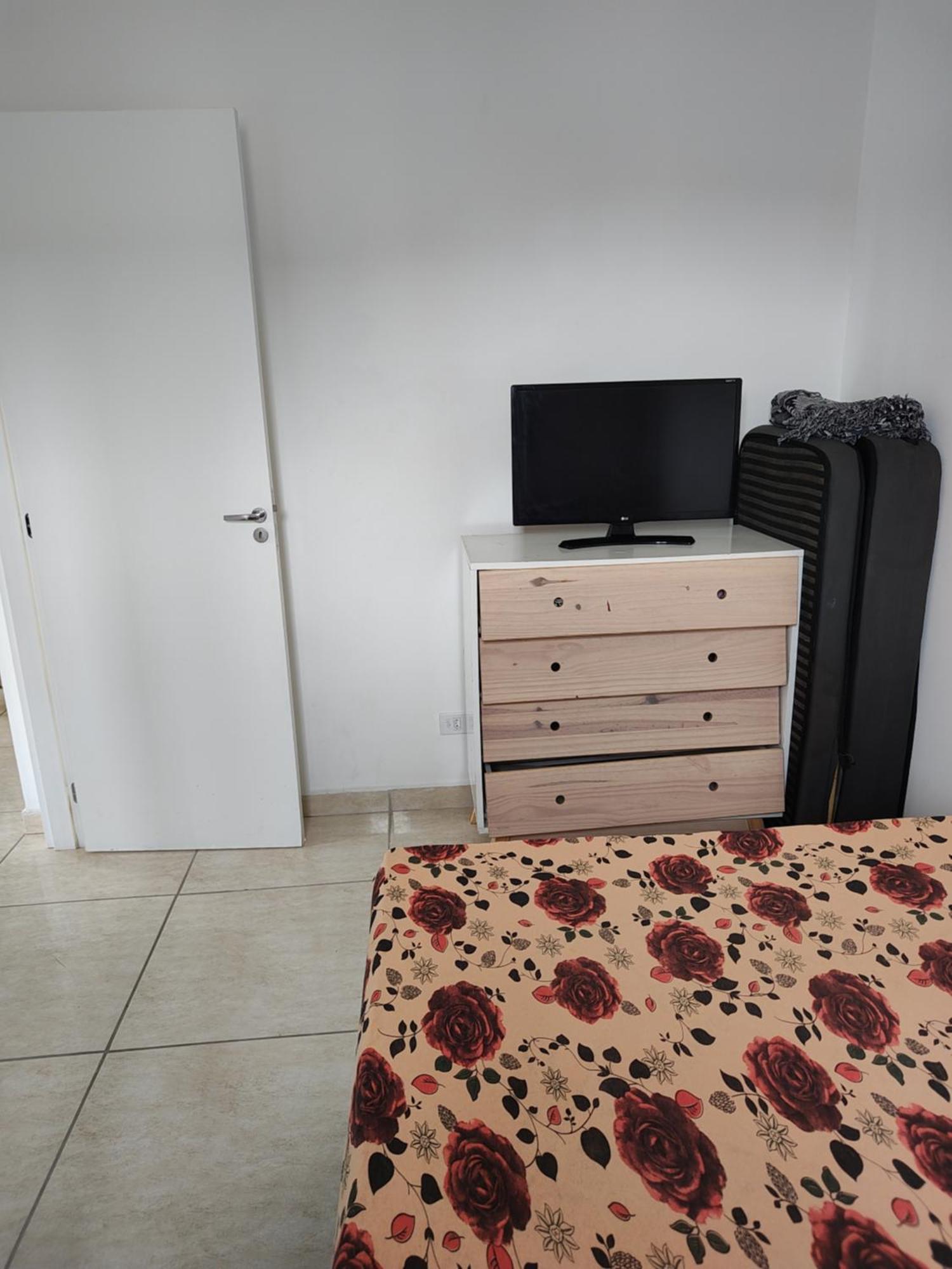 Condominio Aguapheu Praia Grande  Bagian luar foto