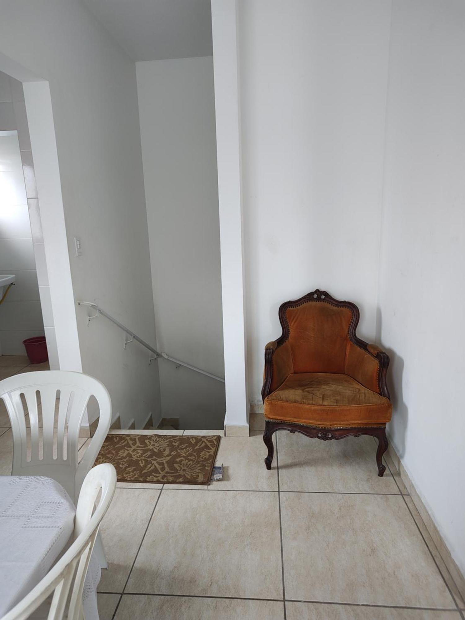Condominio Aguapheu Praia Grande  Bagian luar foto