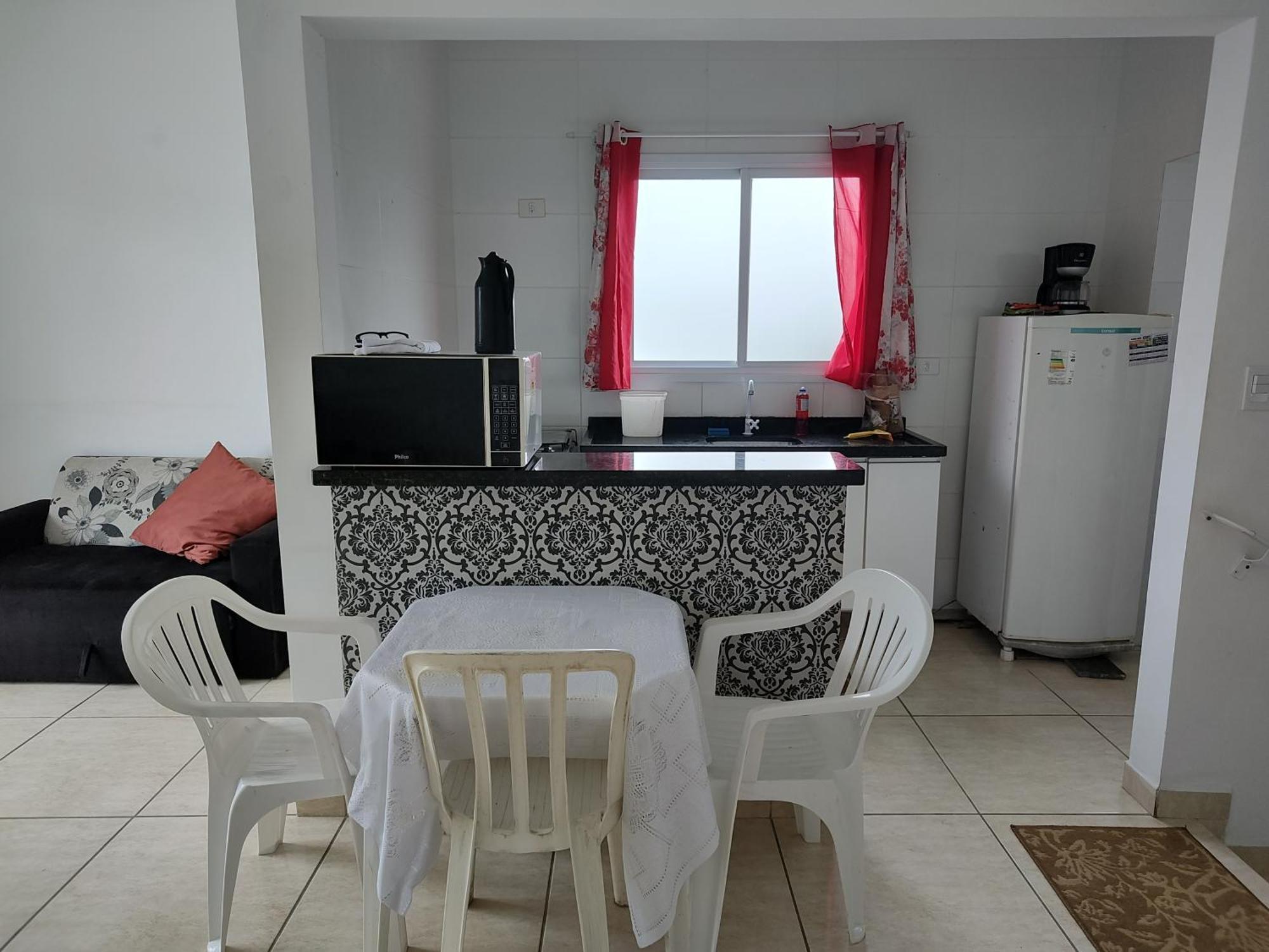 Condominio Aguapheu Praia Grande  Bagian luar foto