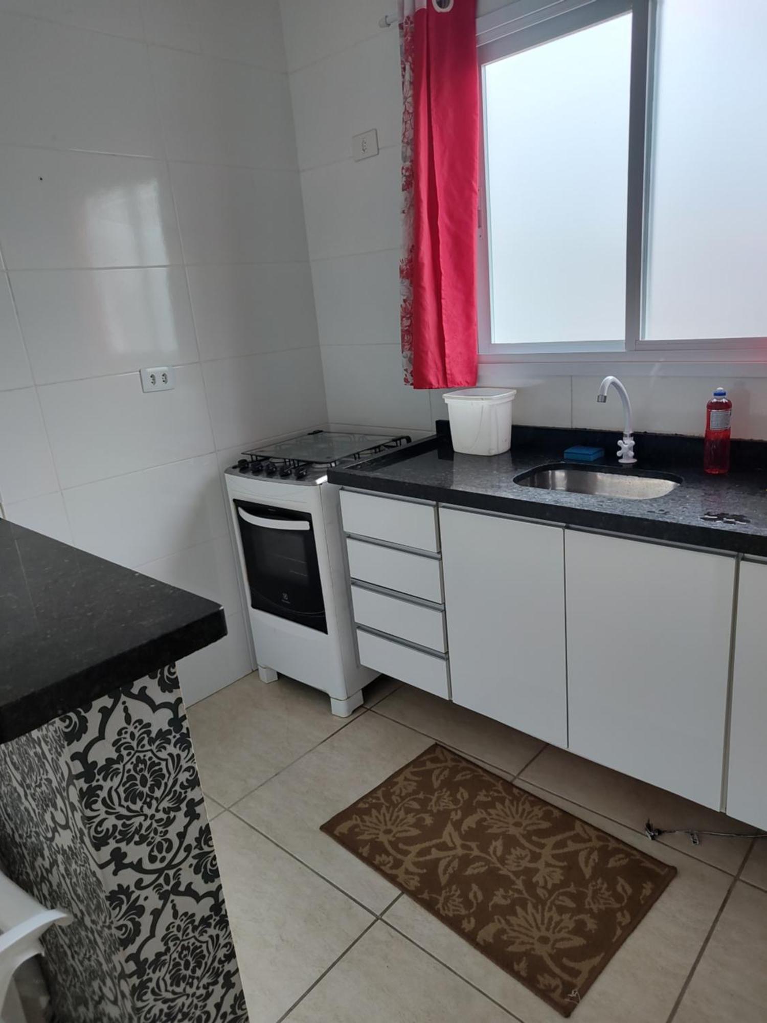 Condominio Aguapheu Praia Grande  Bagian luar foto