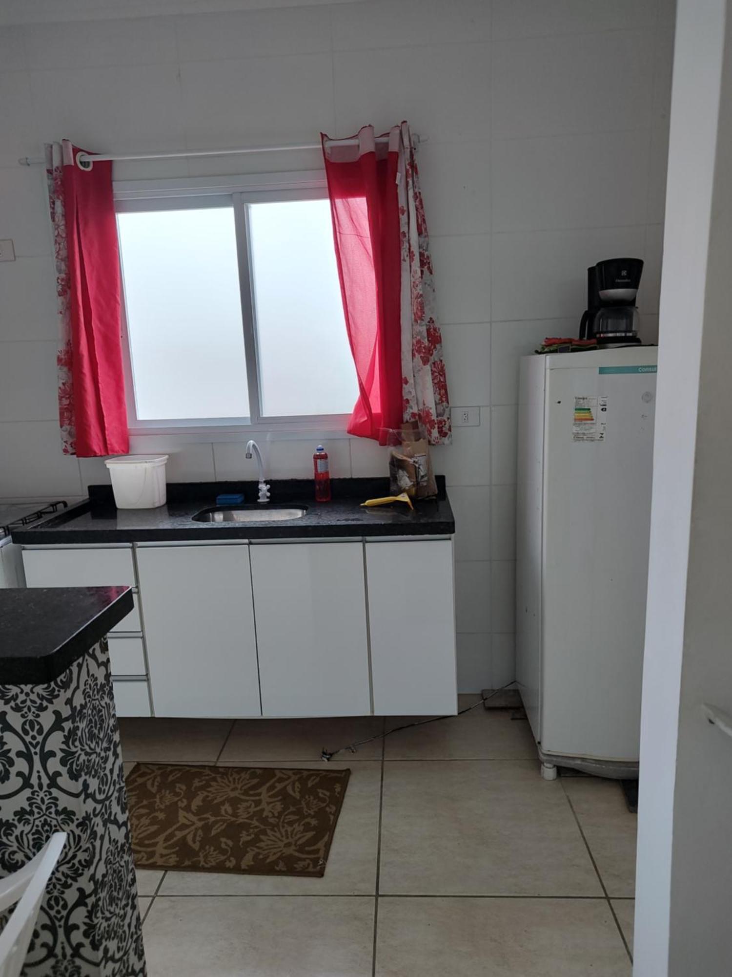 Condominio Aguapheu Praia Grande  Bagian luar foto