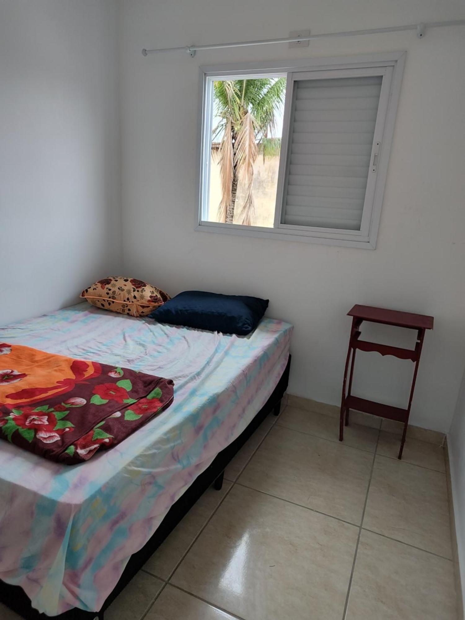 Condominio Aguapheu Praia Grande  Bagian luar foto