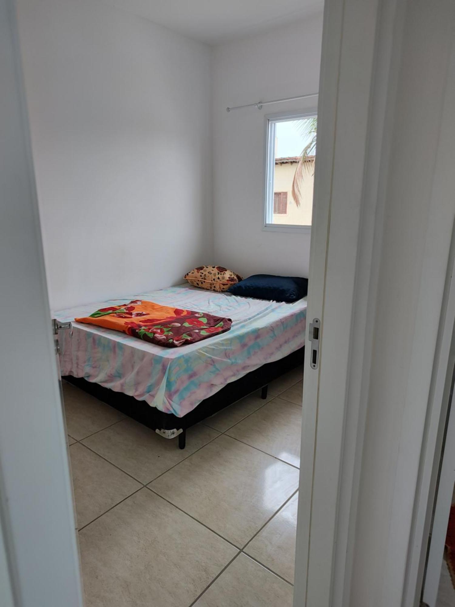 Condominio Aguapheu Praia Grande  Bagian luar foto