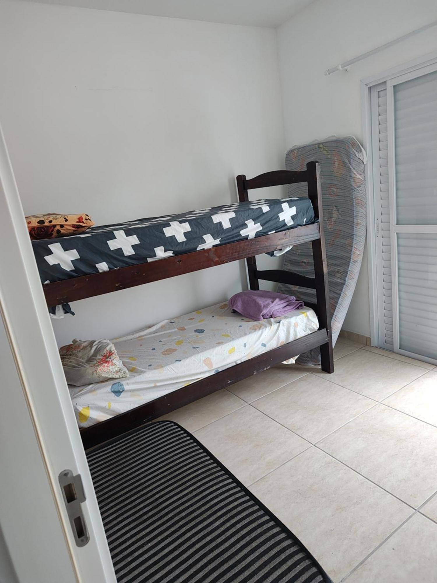 Condominio Aguapheu Praia Grande  Bagian luar foto