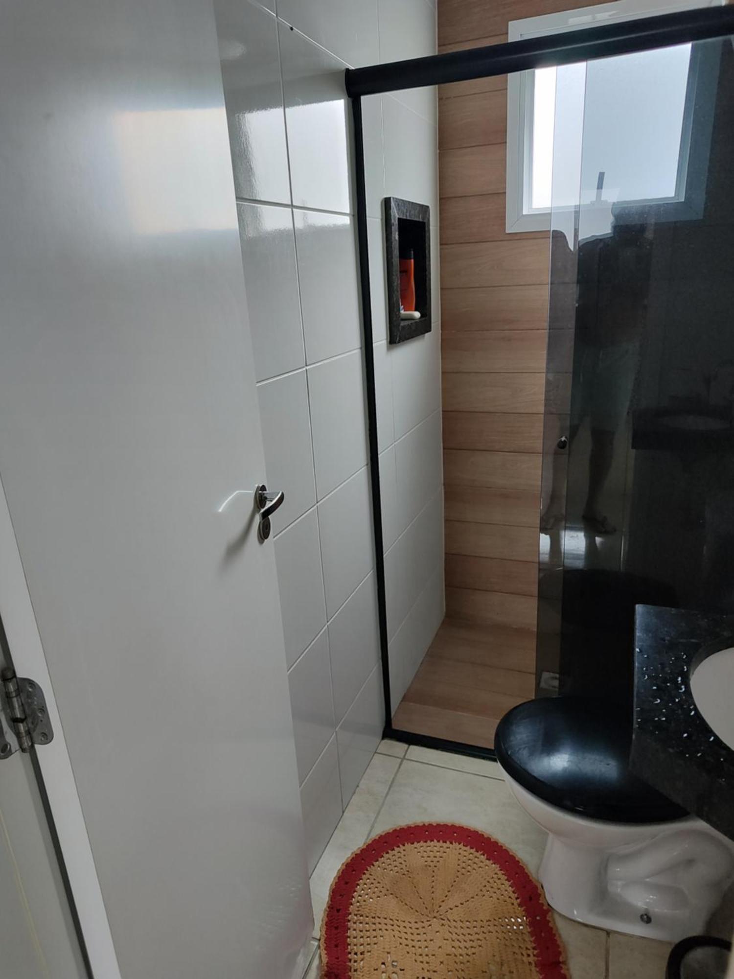 Condominio Aguapheu Praia Grande  Bagian luar foto